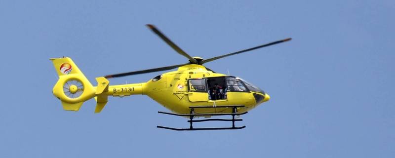 直升飞机时速多少公里每小时 小直升机多少钱一架