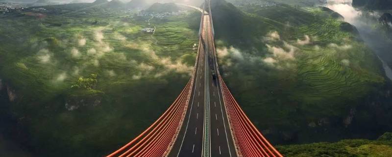 沪昆高速经过哪些城市（沪昆高速经过哪些城市那些服务区）