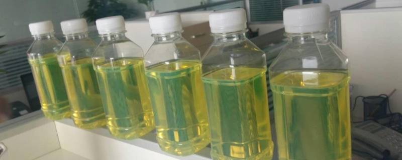 柴油的燃点是多少度 0号柴油的燃点是多少度