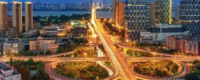 武汉主城区是哪几个区（武汉主城区是哪几个区百度百科）