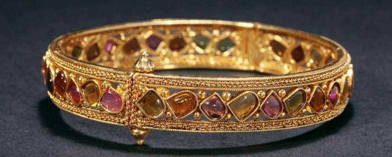 22k金和足金有什么区别（千足金和足金有什么区别）