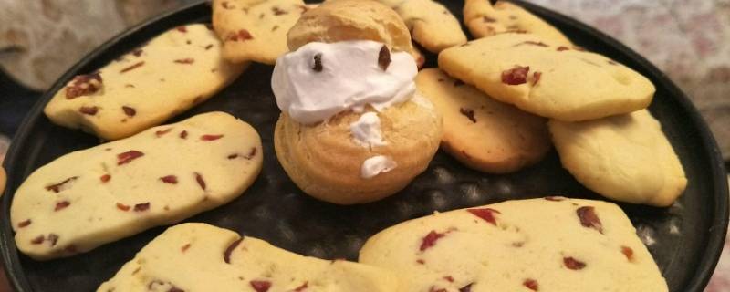 烤饼干多少度几分钟（烤饼干多少度几分钟能熟）