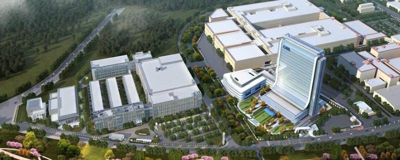 catl是哪家公司（catl企业）