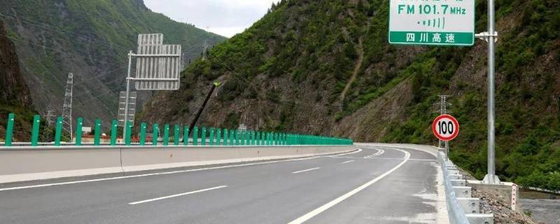 久马高速是哪儿到哪儿（久马高速公路通车）