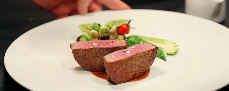 米其林有几个星级（中国十大高端餐饮品牌）