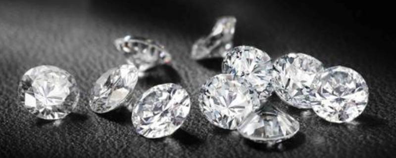 钻石用什么切割 钻石那么硬用什么切割