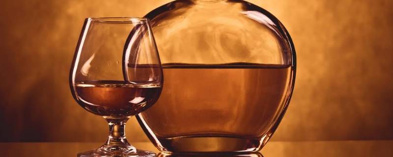 cognac是什么酒（cognac是什么酒多少钱）