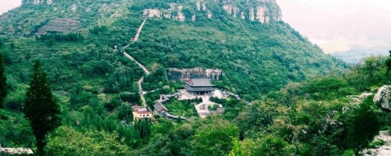 武汉有什么山 武汉有什么山值得一爬