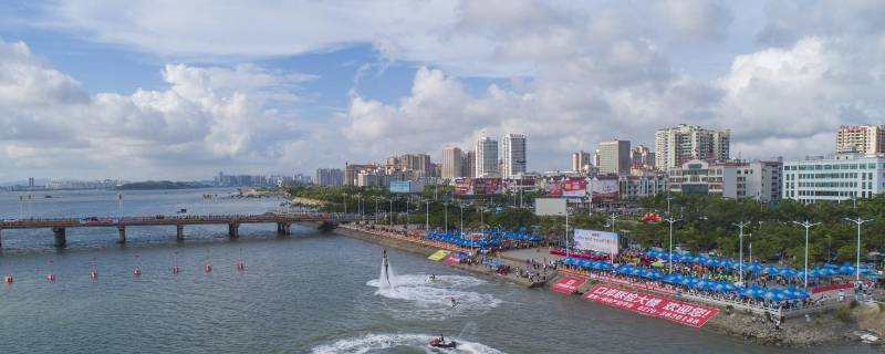 广西旅游试验区是哪个城市 广西哪个地方设立旅游试验区