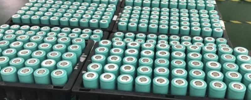 单独寄锂电池用什么物流（单独寄锂电池用什么物流便宜）