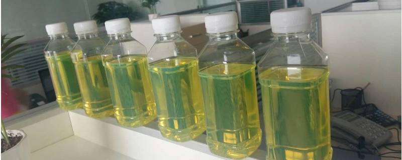 300升柴油大概有多少公斤（300升柴油等于多少公斤）