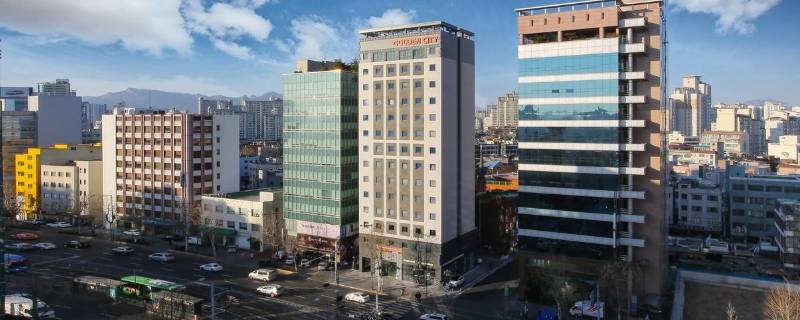 韩国金城在哪里（韩国金城在哪个城市）
