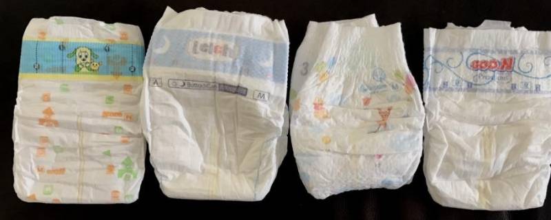 尿不湿nb码是什么意思（尿不湿nb码适宜用于多大的婴儿）