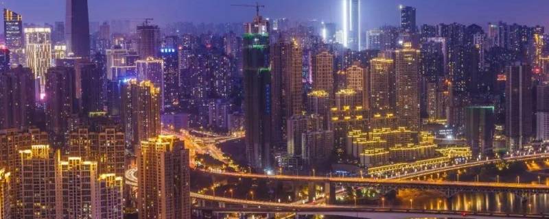 重庆市是直辖市吗 重庆市是哪个省