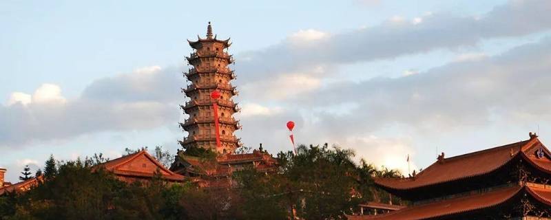 中国最高的塔（中国最高的塔是哪个塔）