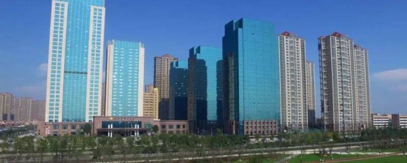 杭州湾新区属于宁波哪个区（杭州湾新区属于宁波大市吗）