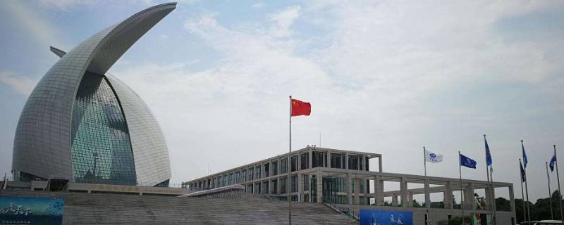 第一家国家级航海博物馆在哪里 第一家国家级航海博物馆在哪里开