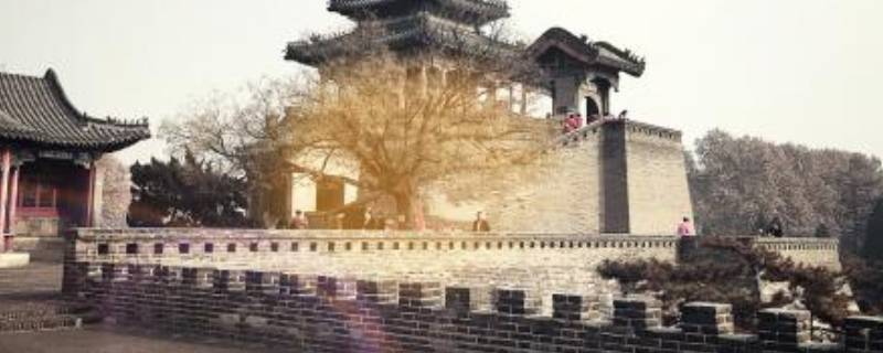 赵国邯郸位于现在哪里 魏国是现在的哪个省