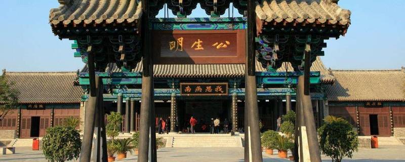 河间府在哪（河间府哪年改县）