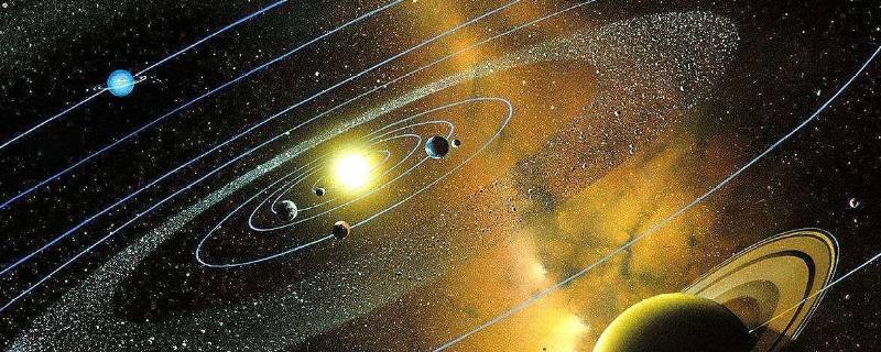 夜空中最亮的星是什么星 现在夜空中最亮的星是什么星