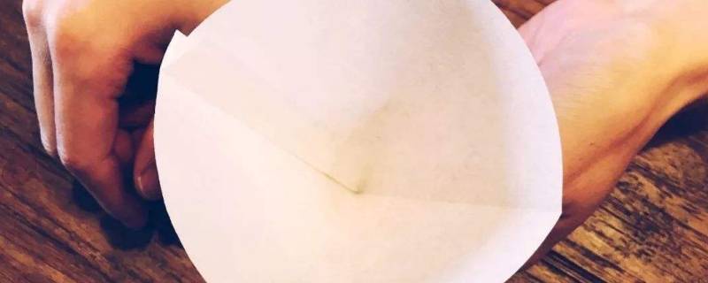 滤纸是什么纸（滤纸是啥）
