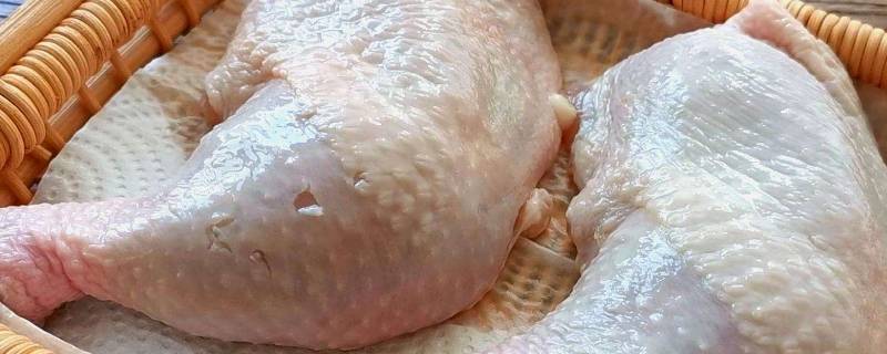 鸡肉如何去腥 鸡肉如何去腥味