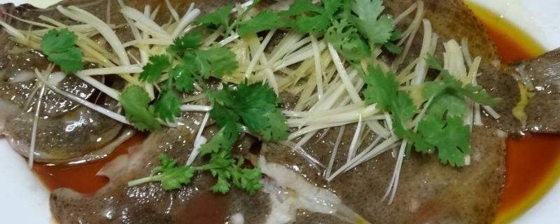 多宝鱼背上的小颗粒怎么处理（多宝鱼背部的疙瘩用去掉吗）