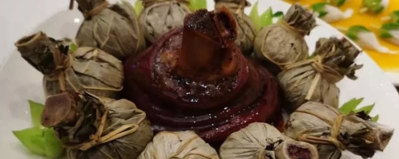 湖州美食（湖州美食排行榜）
