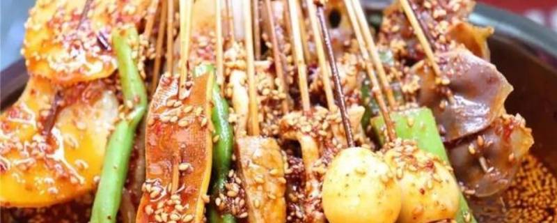 乐山美食 乐山美食文化介绍