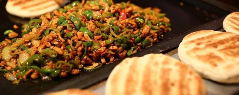 庆阳美食（庆阳美食有哪些）