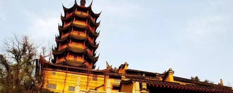白蛇传金山寺在哪里 白蛇传金山寺是什么剧种
