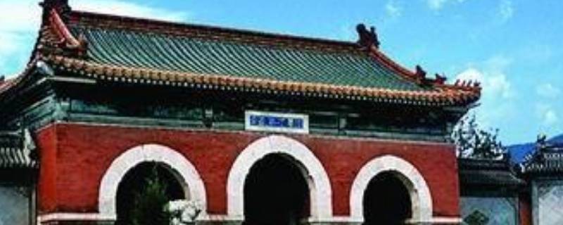 保定由来（保定由来的传说故事）