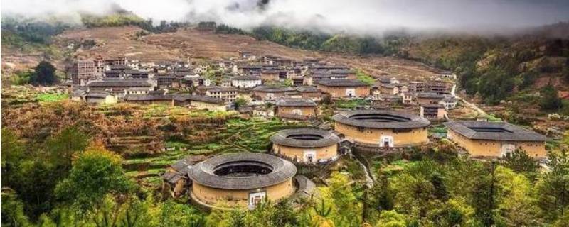 漳州特色（漳州特色伴手礼是什么）