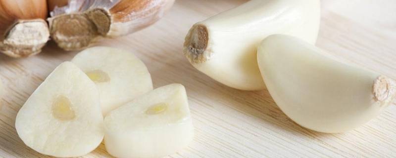 放了一个月的大蒜还能吃吗 放了一个月的蒜还能吃吗?