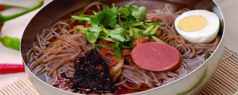沈阳美食（沈阳美食家）