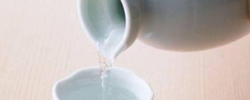 白酒冬天放车里怕冻吗 白酒冬天放在车里能冻裂吗?