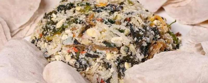 上饶美食（上饶美食图片）