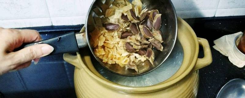 陈肾是什么东西 陈肾有什么功效