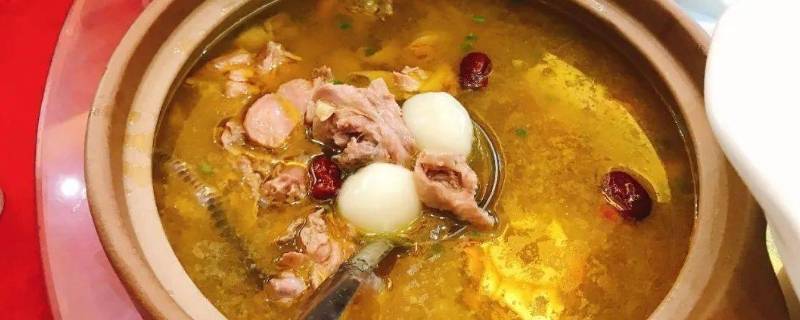 黄冈美食（黄冈美食图片）