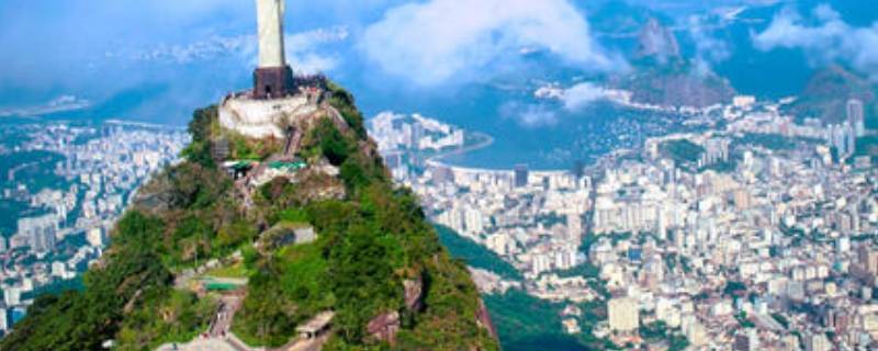 巴西特色（巴西特色舞蹈）