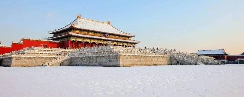 北京冬天气温一般多少度（北京冬天气温一般多少度）
