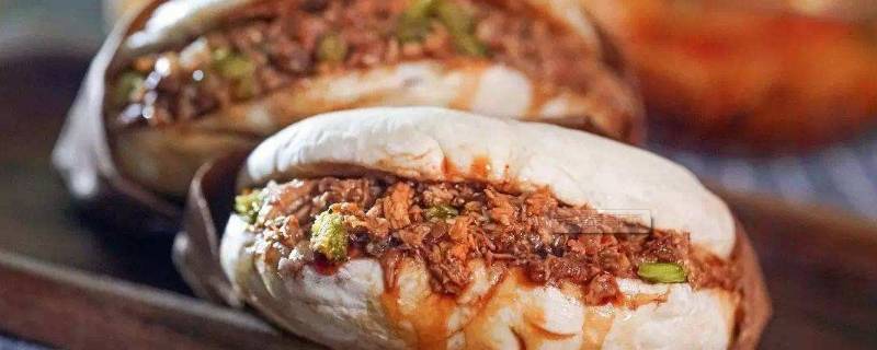 陕西美食（陕西美食图片）