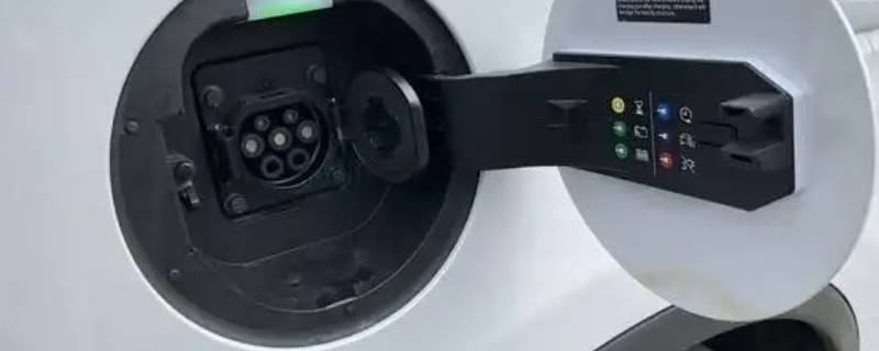 比亚迪唐怎么充电（比亚迪唐是怎么充电的）
