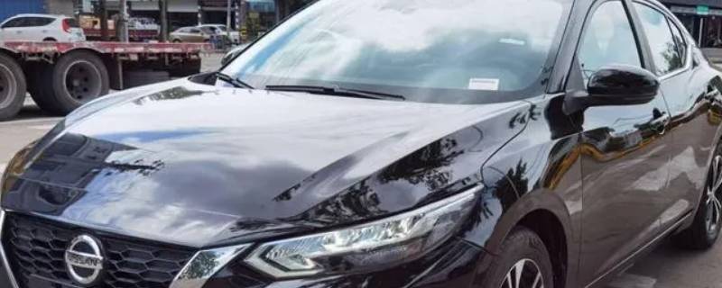 日产轩逸冷车启动转速高正常吗（日产轩逸冷车启动转速高正常吗怎么回事）