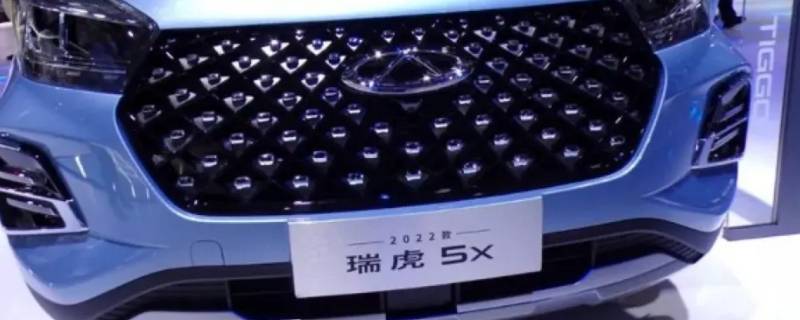 瑞虎5x火花塞的品牌型号（艾瑞泽gx火花塞型号）