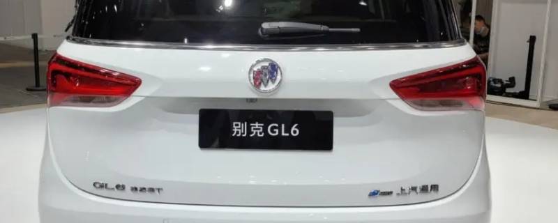 别克gl6雨刮条尺寸（别克GL8ES雨刮片尺寸）