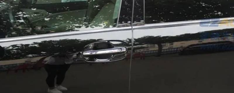 新车贴膜需要多长时间（新车贴膜一般多长时间）