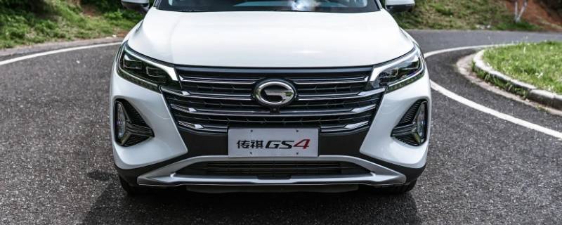 传祺gs4刹车油多久换（gs4刹车盘多久更换）