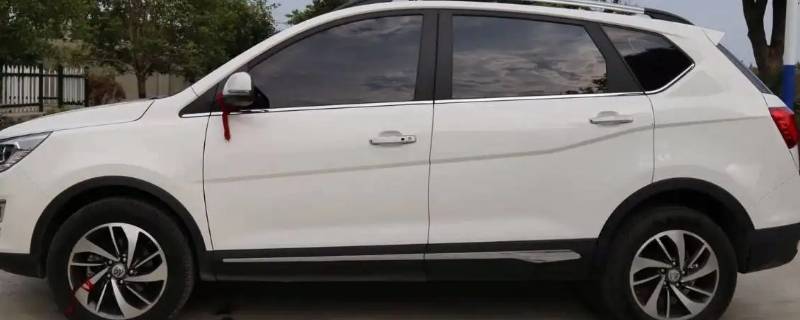宝骏560遥控钥匙电量低怎么办（宝骏510钥匙电量过低怎么办）