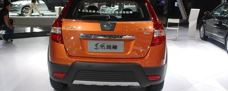 东风风神h30是什么轮胎（东风风神h30cross2014款轮胎）